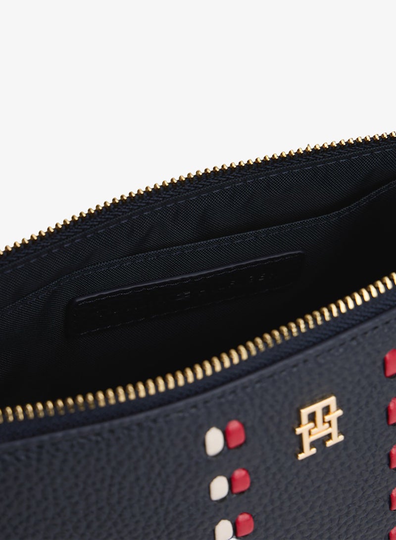 TOMMY HILFIGER Icon Make-Up Bag Corp - Image 4